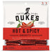 Duke's Smoked Shorty Sausages Duke's Hot & Spicy 16 Ounce 