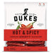 Duke's Smoked Shorty Sausages Duke's Hot & Spicy 5 Ounce 