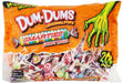 Dum Dums/Smarties Mix Spangler 200 Ct-34.8 Ounce 