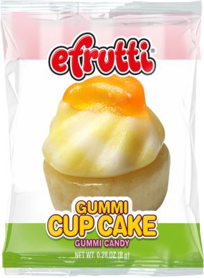 efrutti Gummi Candy eFruity 