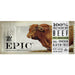 Epic Meat Bars Epic Beef Apple + Uncured Bacon 1.5 Ounce