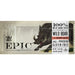 Epic Meat Bars Epic Wild Boar with Uncured Bacon 1.5 Ounce