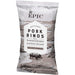 Epic Pork Rinds Epic Sea Salt & Pepper 2.5 Ounce 