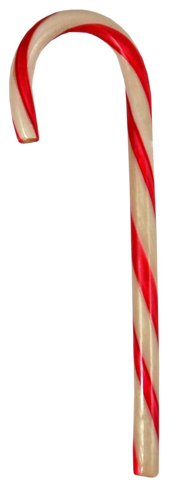 Flavored Candy Canes Spangler 