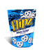 Flipz Chocolate Covered Pretzels Flipz White Fudge 5 Ounce 