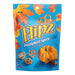 Flipz Chocolate Covered Pretzels Meltable Flipz Pumpkin Spice 7.75 Ounce 