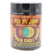 Fly By Jing Sichuan Chili Crisp Fly By Jing Original 6 Ounce 