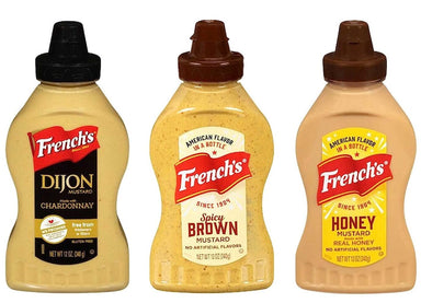 French's Mustard French's 