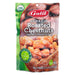 Galil Organic Roasted Chestnuts Galil Shelled 3.5 Ounce 