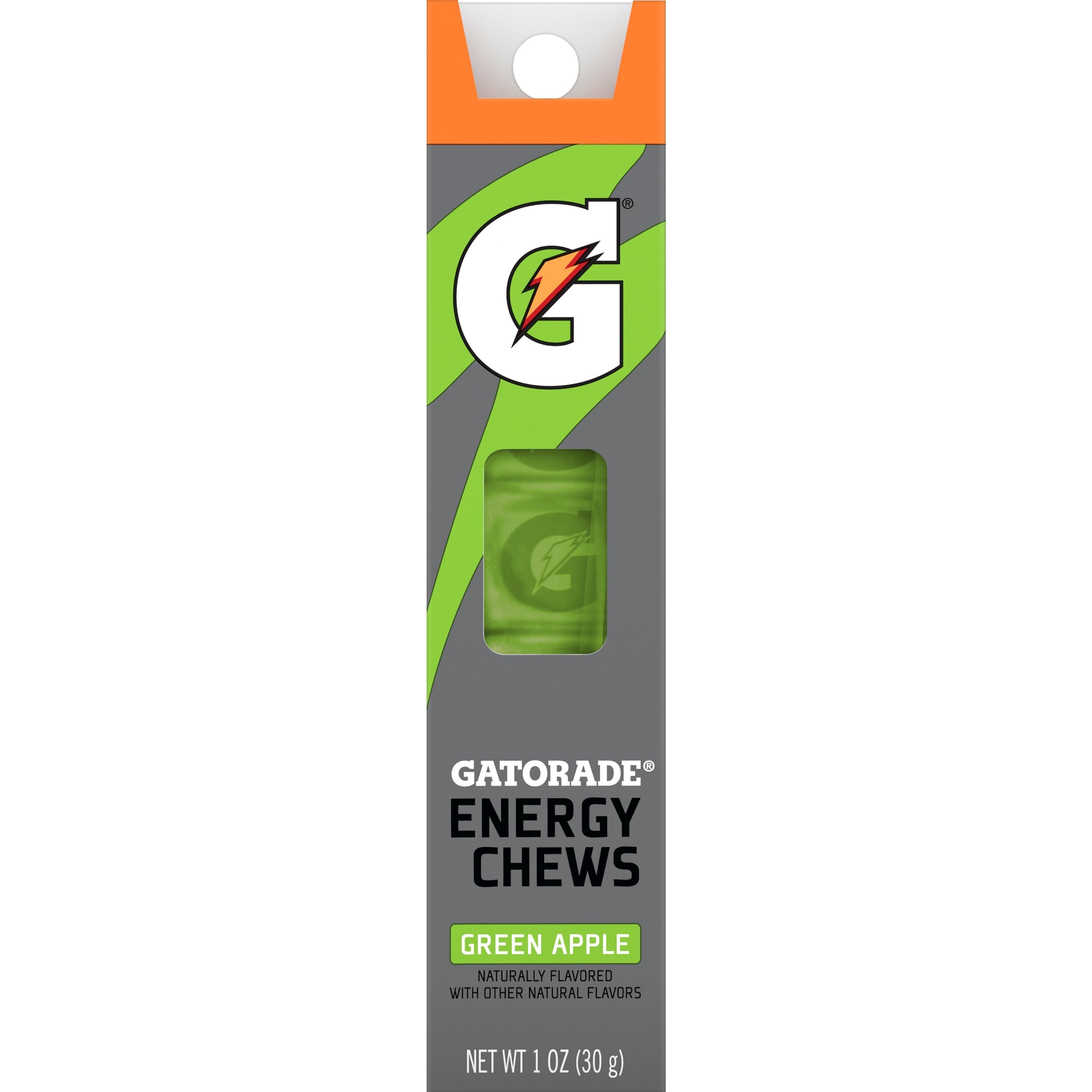 Gatorade Prime Energy Chews Gatorade 