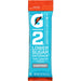 Gatorade Thirst Quencher Powder Packs (Lower Sugar), 0.52 Ounce Gatorade Glacier Freeze 0.52 Ounce 