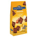 Ghirardelli Bite Size Minis Chocolate Meltable Ghirardelli Milk Chocolate Caramel filling 4.6 Ounce 