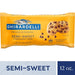 Ghirardelli Chocolate Chips Meltable Ghirardelli Semi-Sweet 12 Ounce 