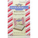 Ghirardelli Chocolate Squares & Bars Meltable Ghirardelli Peppermint Bark Bar 0.83 Ounce 