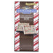 Ghirardelli Chocolate Squares & Bars Meltable Ghirardelli Peppermint Bark with Dark Chocolate Bar 3.5 Ounce 