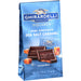 Ghirardelli Chocolate Squares Ghirardelli Dark Chocolate Sea Salt Caramel 5.32 Ounce 