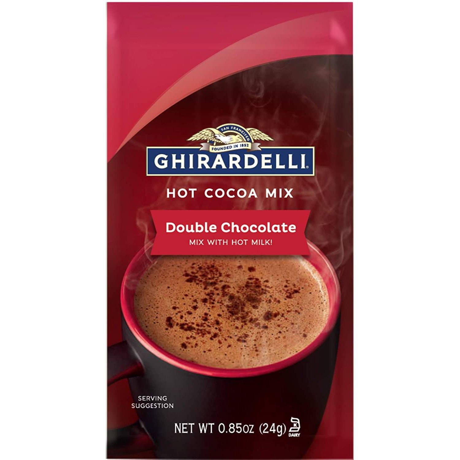 Ghirardelli Hot Cocoa Ghirardelli 
