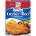 Golden Dipt Seafood Fry Mix Golden Dipt Cracker Meal 10 Ounce 