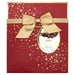 Gudrun Belgian Chocolate Box In Gift Bag Meltable Gudrun 18.3 Ounce 