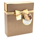Gudrun Belgian Chocolate Box In Gift Bag Meltable Gudrun 