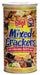 Hapi Mixed Crackers, The Original Party Mix, 6 Ounce Hapi 