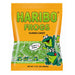 Haribo Gummi Candies Meltable Haribo Frogs 5 Ounce 