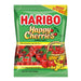 Haribo Gummi Candies Meltable Haribo Happy Cherries 5 Ounce 