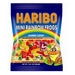 Haribo Gummi Candies Meltable Haribo Mini Rainbow Frogs 5 Ounce 
