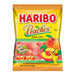 Haribo Gummi Candies Meltable Haribo Peaches 5 Ounce 