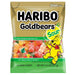 Haribo Gummi Candies Meltable Haribo Sour Goldbear 4.5 Oz-12 Count 
