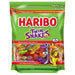 Haribo Gummi Candies Meltable Haribo Twin Snakes 28.8 Ounce 