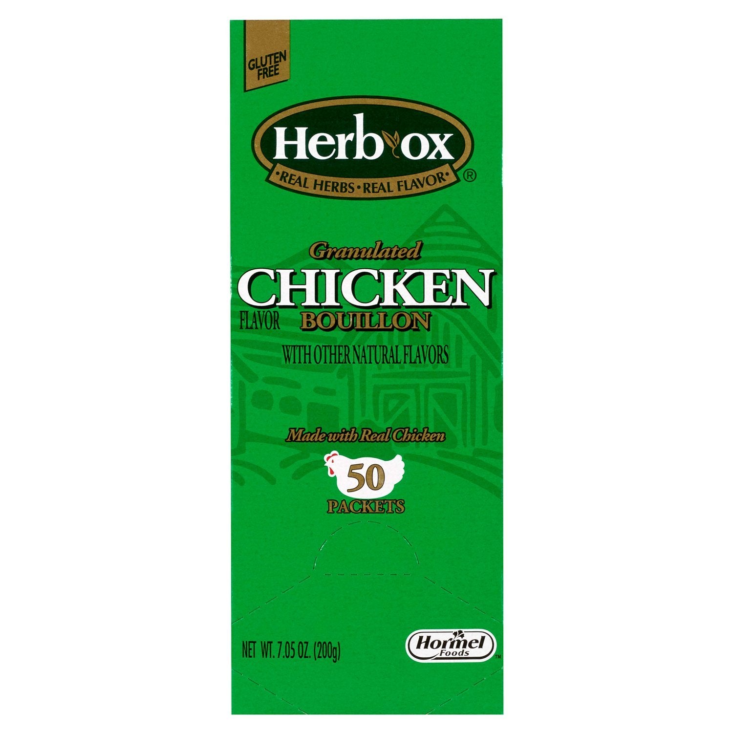 Herb-Ox Granulated Bouillon Herb-Ox 