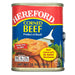 Hereford Corned Beef Hereford 