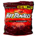Hot Tamales Fierce Cinnamon Flavored Chewy Candies Hot Tamales 54 Ounce 