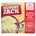 Hungry Jack Mashed Potatoes Hungry Jack Country Buttered 5 Oz-10 Count 