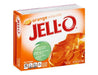 Jell-O Gelatin Mix Jell-O Orange 6 Ounce 