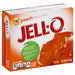 Jell-O Gelatin Mix Jell-O Peach 6 Ounce 