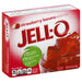Jell-O Gelatin Mix Jell-O Strawberry Banana 6 Ounce 
