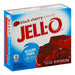 Jell-O Gelatin Mix Sugar Free Jell-O Sugar Free Black Cherry 0.3 Ounce 