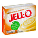Jell-O Instant Pudding & Pie Filling Mixes Jell-O Banana Cream 5.1 Ounce 