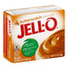 Jell-O Instant Pudding & Pie Filling Mixes Jell-O Butterscotch 3.4 Ounce 