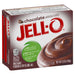 Jell-O Instant Pudding & Pie Filling Mixes Jell-O Chocolate 3.9 Ounce 