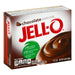 Jell-O Instant Pudding & Pie Filling Mixes Jell-O Chocolate 5.9 Ounce 