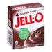 Jell-O Instant Pudding & Pie Filling Mixes Jell-O Chocolate Fudge 3.9 Ounce 