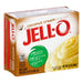 Jell-O Instant Pudding & Pie Filling Mixes Jell-O Coconut Cream 3.4 Ounce 