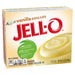 Jell-O Instant Pudding & Pie Filling Mixes Jell-O Vanilla 5.1 Ounce 