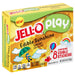 Jell-O Play Instant Dessert Mix Jell-O Edible Sunshine 6 Ounce 