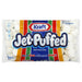 Jet-Puffed Marshmallow Kraft Regular 16 Ounce 