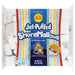 Jet-Puffed Marshmallow Kraft S'more 21 Ounce 