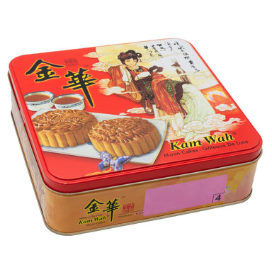 Kam Wah Mooncake - Banh Trung Thu Kam Wah 